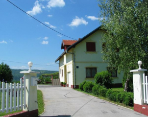 Apartments Vidoš